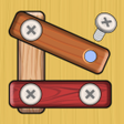 Иконка программы: Wood Screw Nuts  Bolts Pu…