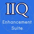 Ikon program: IIQ Enhancement Suite