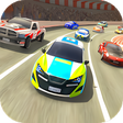 程序图标：Daytona Race Speed Car Be…