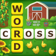 Ícone do programa: Word Farm - Cross Word ga…