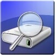 Symbol des Programms: CrystalDiskInfo Portable