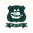 프로그램 아이콘: Plymouth Argyle Official …