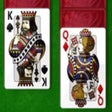 أيقونة البرنامج: Solitaire 3