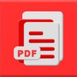 أيقونة البرنامج: PDF Editor: sign fill  mo…