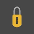 Symbol des Programms: Simple Password Generator