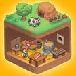 Иконка программы: Stone Age Survival: Empir…