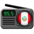 Ikona programu: Radios de Perú