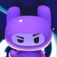 Icoon van programma: Block Puzzle - Cute Emoji