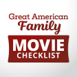 GFAM Movie Checklist