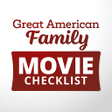 程序图标：GFAM Movie Checklist