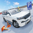 プログラムのアイコン：Car Parking 2022 Car Game…