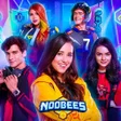 Icon of program: Noobees Wallpapers HD