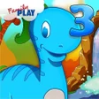 程序图标：Third Grade Games with Di…
