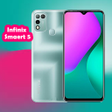 Ikon program: Theme for Infinix Smart 5