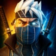 أيقونة البرنامج: Ninja Games : Shadow Lege…