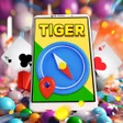 Иконка программы: Tiger Voyage Guide