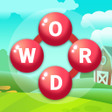 程序图标：Word Farm Puzzles