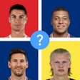 Guess the Soccer Player icon