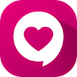 Иконка программы: Aury - Video Chat Love