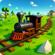 Programın simgesi: Monorail Express