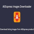 AliExpress Images Downloader