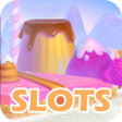 أيقونة البرنامج: Dessert Slots