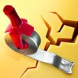 Programın simgesi: Tape Puzzle