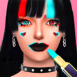 Ikon program: Makeup Artist: Makeup Gam…