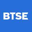 Icon of program: BTSE: Buy  Sell Crypto