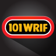 Symbol des Programms: 101 WRIF