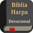ไอคอนของโปรแกรม: Bíblia e Harpa com Devoci…