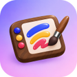 Programın simgesi: DrawSpace