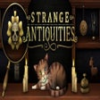 ไอคอนของโปรแกรม: Strange Antiquities