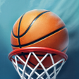 Иконка программы: Basketball Master: Dunk H…