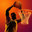 Иконка программы: Basketball Master: Dunk H…