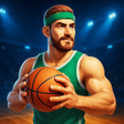 Programikonen: Basketball Master: Dunk H…