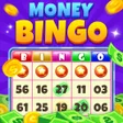 プログラムのアイコン：MoneyBingo Win: Cash App …