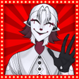 أيقونة البرنامج: Clown PFP Maker
