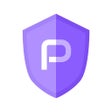 Icon of program: VPN Adblock Purple