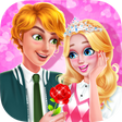 Icon of program: High School Princess Date…