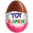 Иконка программы: Surprise Eggs