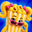 Ikona programu: Popcorn - Pop  Sort
