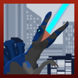 プログラムのアイコン：Hybrid Titan Spino Rampag…
