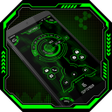 ไอคอนของโปรแกรม: Unique Launcher 2 - 2019,…