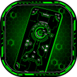 Icon of program: Unique Launcher 2 - 2019,…