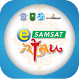 程序图标：E-SAMSAT RIAU