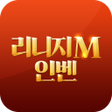 Icon of program: 인벤 for 리니지M beta
