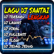 程序图标：DJ Minang Campuran Viral …