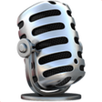 Icon of program: Whispering
