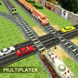 プログラムのアイコン：Indian Train Games 2019